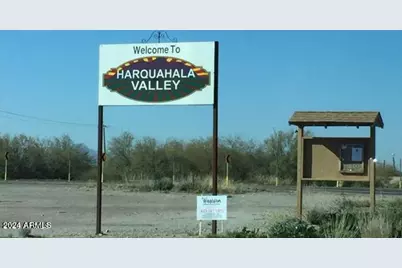 546Xx W Sunland Avenue #4, Tonopah, AZ 85354 - Photo 31