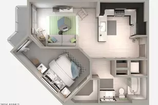 3601 N Central Ave, Phoenix, AZ 85012 - Photo 9