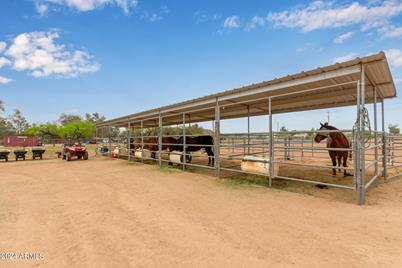 50458 W Mayer Boulevard, Maricopa, AZ 85139 - Photo 1