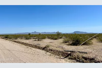 0 W 548th Avenue #-, Tonopah, AZ 85354 - Photo 5