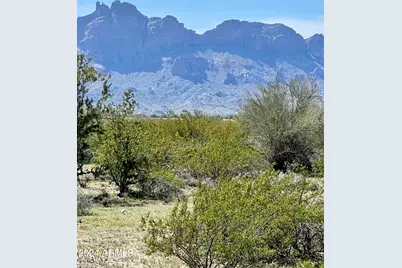 0 W 548th Avenue #-, Tonopah, AZ 85354 - Photo 9