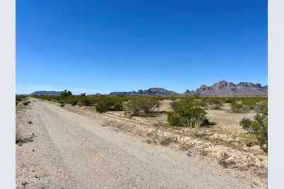 0 W 548th Avenue #-, Tonopah, AZ 85354 - Photo 1