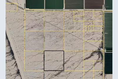 0 W 548th Avenue #-, Tonopah, AZ 85354 - Photo 3