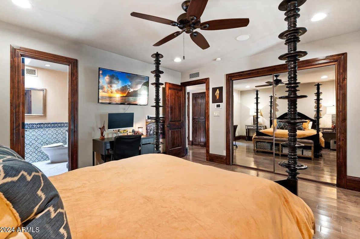 6107 Paradise Dr, Scottsdale AZ 85260-5433 exterior