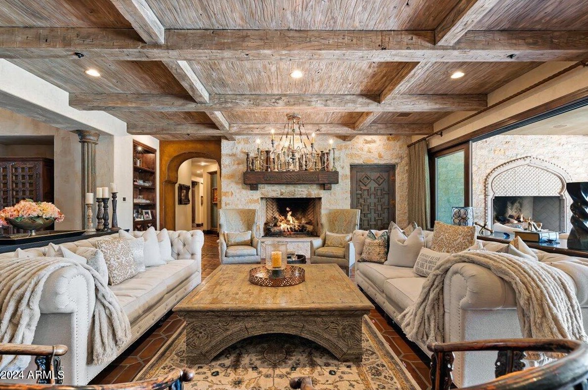 6107 Paradise Dr, Scottsdale AZ 85260-5433 exterior