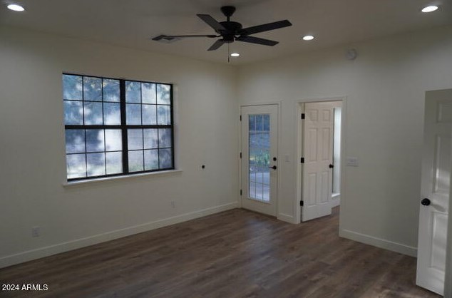 908 S Manzanita Dr #2, Payson, AZ 85541