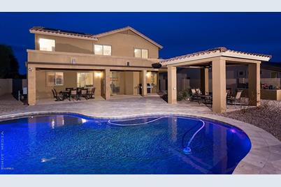 4816 S Emery, Mesa, AZ 85212 - Photo 1