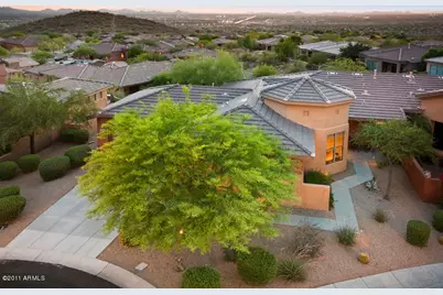 11512 E Raintree Drive, Scottsdale, AZ 85255 - Photo 21