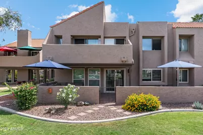 7000 N Via Camello Del Sur -- #34, Scottsdale, AZ 85258 - Photo 19