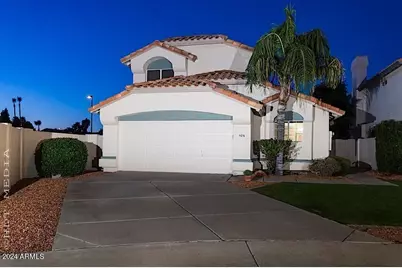 926 W San Mateo --, Gilbert, AZ 85233 - Photo 19