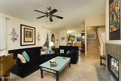 926 W San Mateo --, Gilbert, AZ 85233 - Photo 1