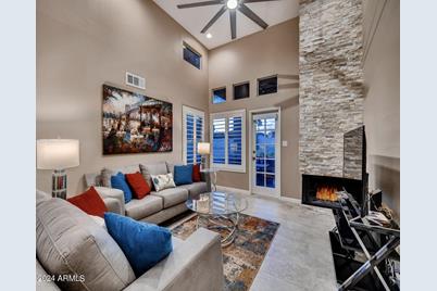 11333 N 92nd Street #1117, Scottsdale, AZ 85260 - Photo 1