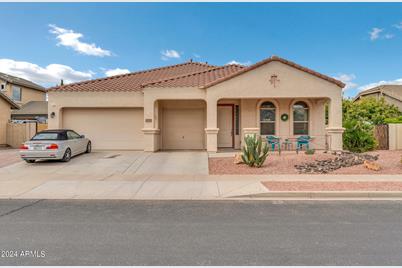 17750 W Pershing Street, Surprise, AZ 85388 - Photo 1