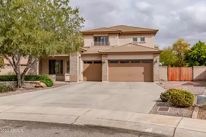 8408 W Midway Avenue, Glendale, AZ 85305 - Photo 43