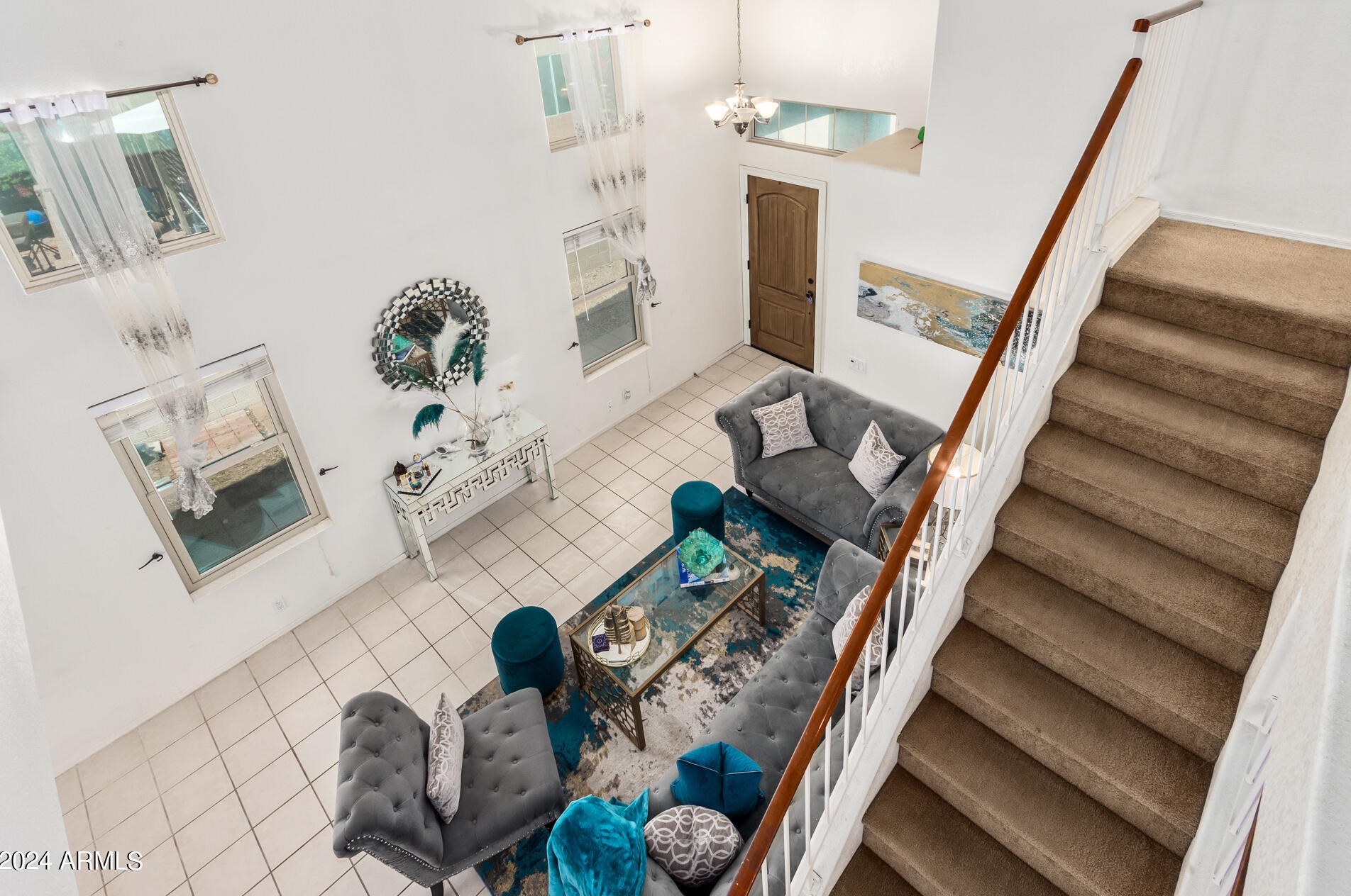 1192 Blackstone Dr, Chandler AZ 85224-3931 exterior