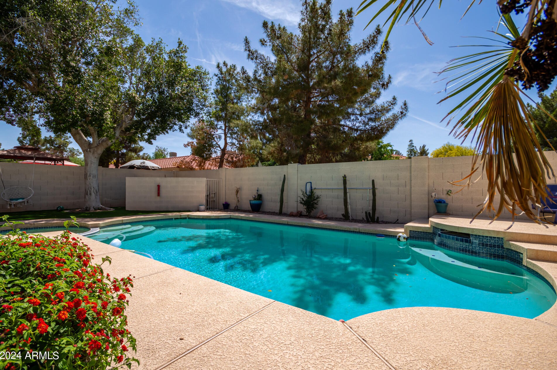 1192 Blackstone Dr, Chandler AZ 85224-3931 exterior