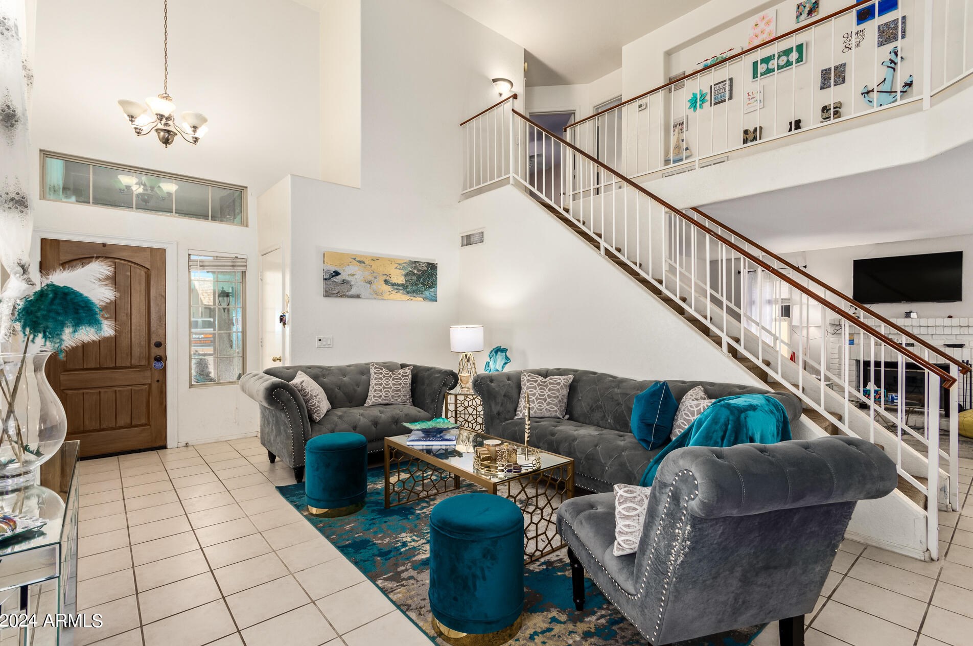 1192 Blackstone Dr, Chandler AZ 85224-3931 exterior