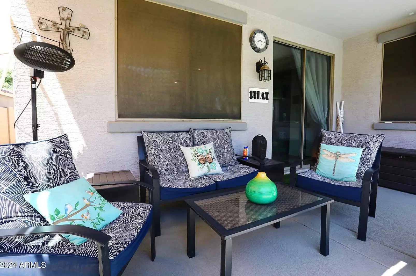 21421 Roundup Way, Queen Creek AZ  85142-3288 exterior