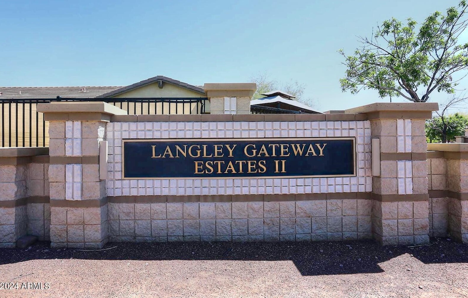 21421 Roundup Way, Queen Creek AZ  85142-3288 exterior