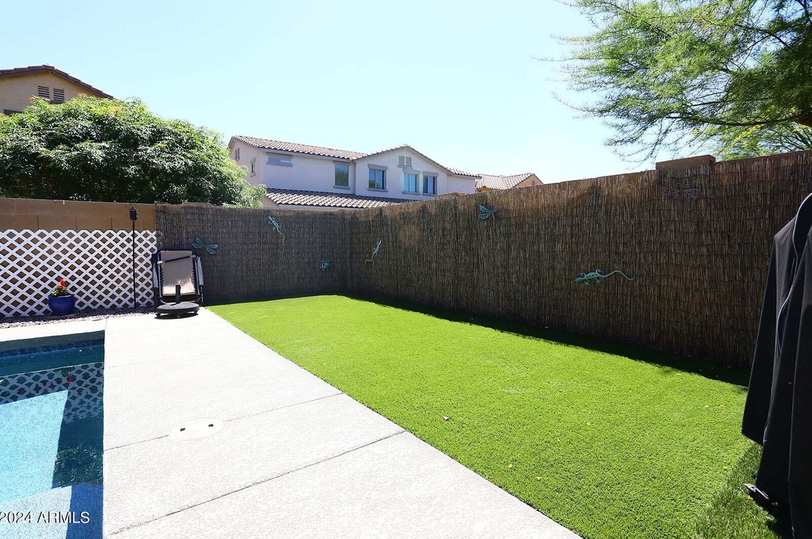 21421 Roundup Way, Queen Creek AZ  85142-3288 exterior