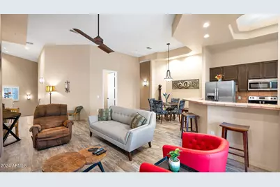 8245 E Bell Road #207, Scottsdale, AZ 85260 - Photo 5