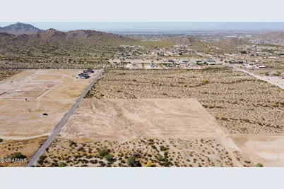 29115 N Marchant Trace, Queen Creek, AZ 85144 - Photo 3