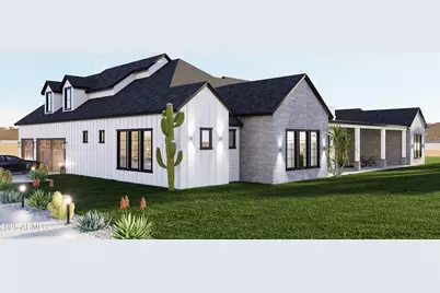 29115 N Marchant Trace, Queen Creek, AZ 85144 - Photo 9