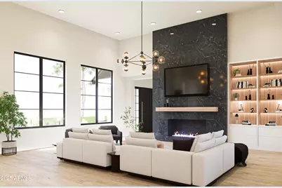 29115 N Marchant Trace, Queen Creek, AZ 85144 - Photo 13