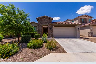 22660 N 122nd Avenue, Sun City, AZ 85373 - Photo 1