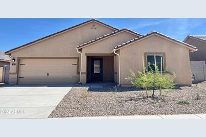 587 W Crowned Dove Trail - Photo 1