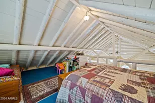 9 County Road N1029 --, Greer, AZ 85927 - Photo 33