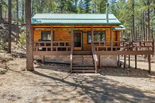 9 County Road N1029 --, Greer, AZ 85927 - Photo 1