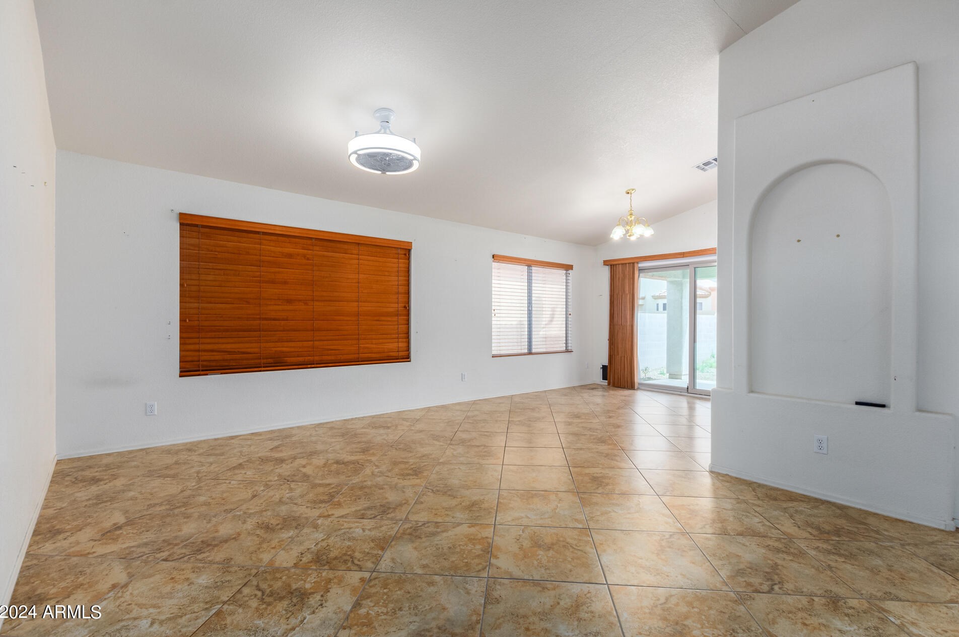 13955 Pueblo Trl, Sun City AZ  85374-3860 exterior