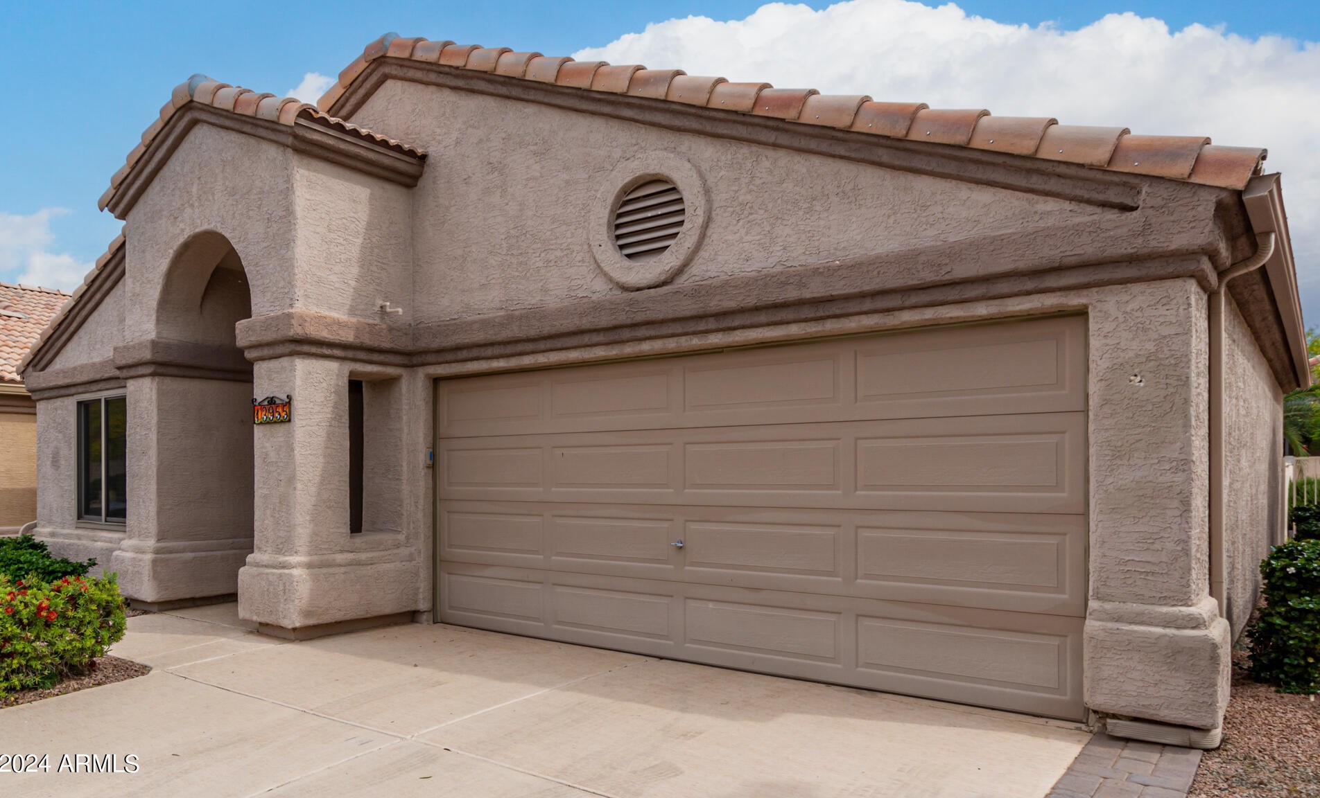 13955 Pueblo Trl, Sun City AZ  85374-3855 exterior