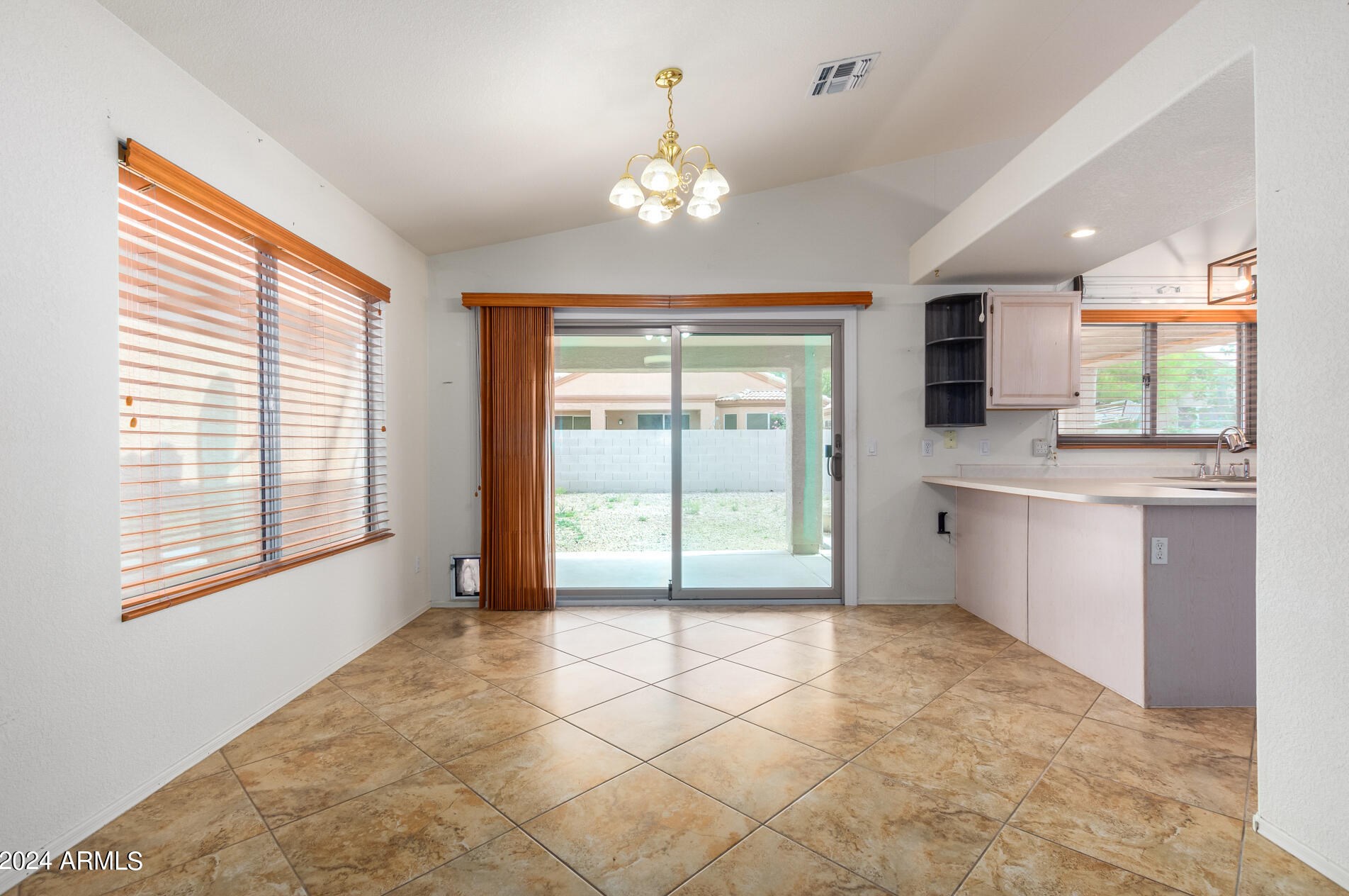 13955 Pueblo Trl, Sun City AZ  85374-3860 exterior