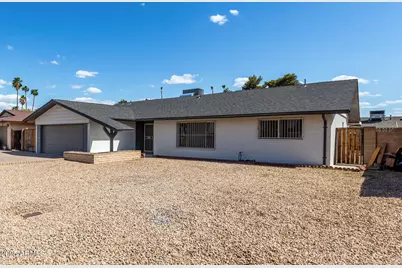 4729 W Orangewood Avenue, Glendale, AZ 85301 - Photo 1