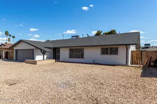 4729 W Orangewood Ave, Glendale, AZ 85301 - Photo 1