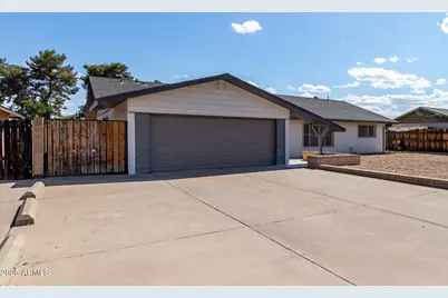 4729 W Orangewood Avenue, Glendale, AZ 85301 - Photo 3