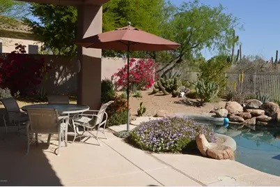 9255 E Broken Arrow Drive, Scottsdale, AZ 85262 - Photo 17