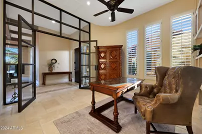 7552 E Camino Puesta Del Sol --, Scottsdale, AZ 85266 - Photo 23