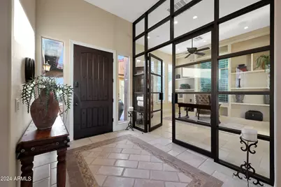 7552 E Camino Puesta Del Sol --, Scottsdale, AZ 85266 - Photo 7