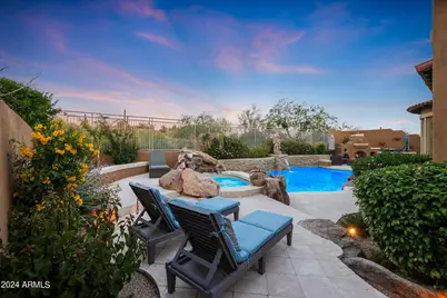 7552 E Camino Puesta Del Sol --, Scottsdale, AZ 85266 - Photo 47