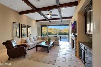 7552 E Camino Puesta Del Sol --, Scottsdale, AZ 85266 - Photo 11