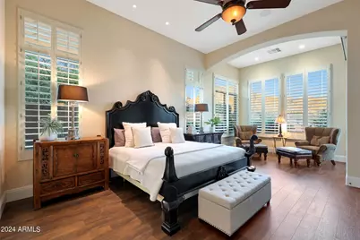 7552 E Camino Puesta Del Sol --, Scottsdale, AZ 85266 - Photo 3