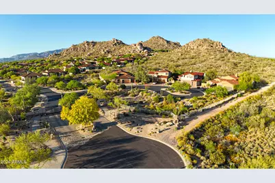 7552 E Camino Puesta Del Sol --, Scottsdale, AZ 85266 - Photo 51