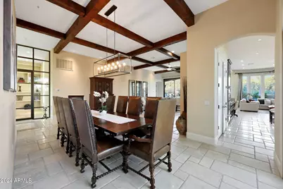 7552 E Camino Puesta Del Sol --, Scottsdale, AZ 85266 - Photo 9