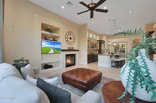 7552 E Camino Puesta Del Sol, Scottsdale, AZ 85266 - Photo 17