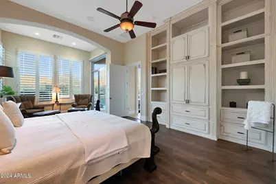 7552 E Camino Puesta Del Sol --, Scottsdale, AZ 85266 - Photo 25