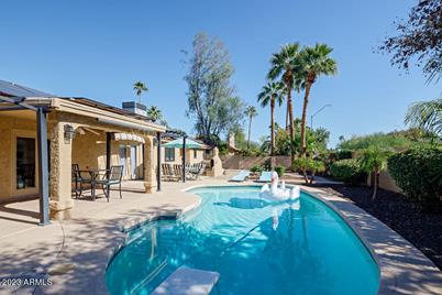 6073 E Beck Lane, Scottsdale, AZ 85254 - Photo 1