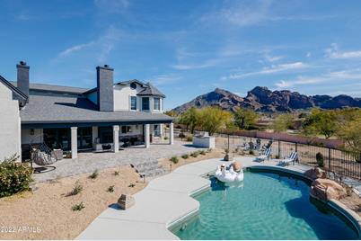 6602 N Praying Monk, Paradise Valley, AZ 85253 - Photo 1